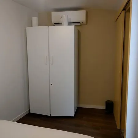 Вілла Avec Piscine Privee A Les Pins *