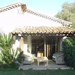 Villa Avec Piscine Privee A Les Pins Juan-les-Pins