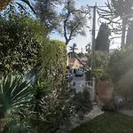Avec Piscine Privee A Les Pins * Juan-les-Pins