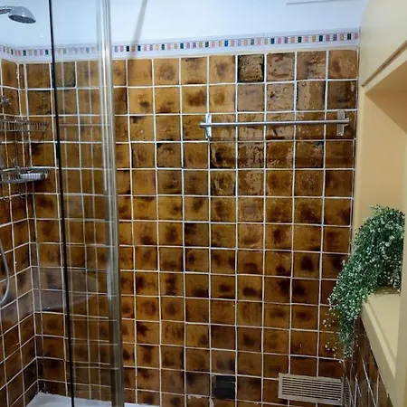 Villa Avec Piscine Privee A Les Pins - 4 Minutes A Pieds Des Plages