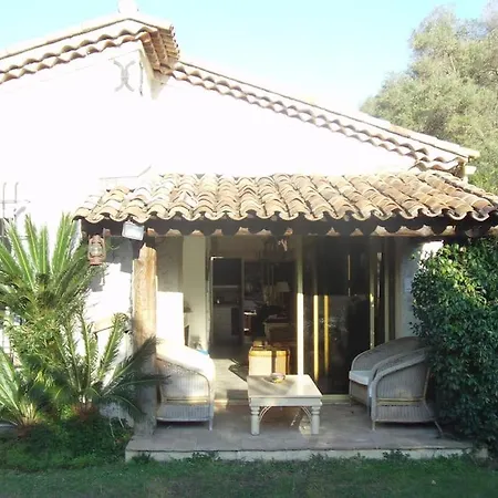 Villa Avec Piscine Privee A Les Pins Juan-les-Pins