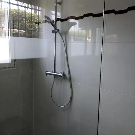 Villa Avec Piscine Privee A Les Pins - 4 Minutes A Pieds Des Plages Juan-les-Pins