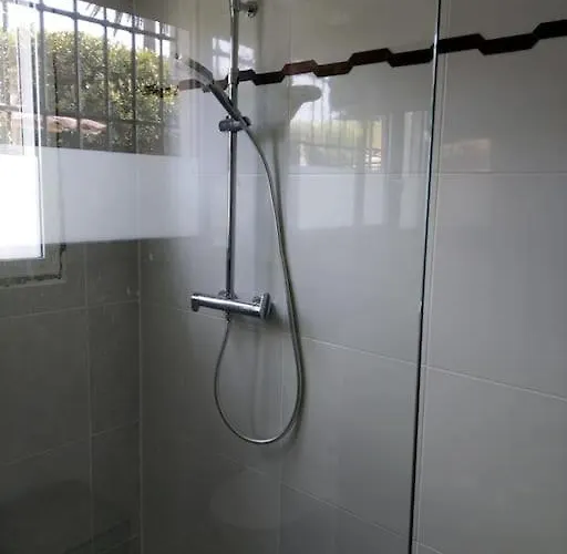 Βίλα Avec Piscine Privee A Les Pins Ζουάν λε Πιν