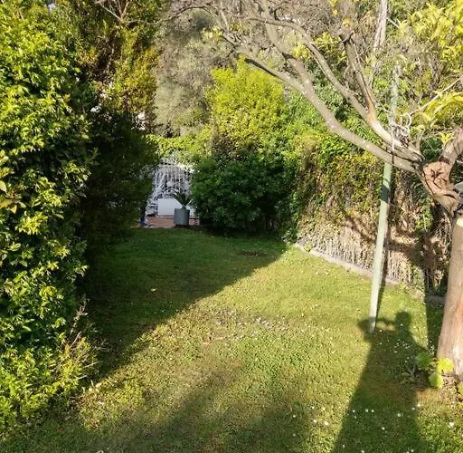 Avec Piscine Privee A Les Pins * Ζουάν λε Πιν